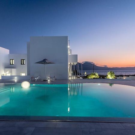 Olea Bay Hotel Adamantas  Esterno foto