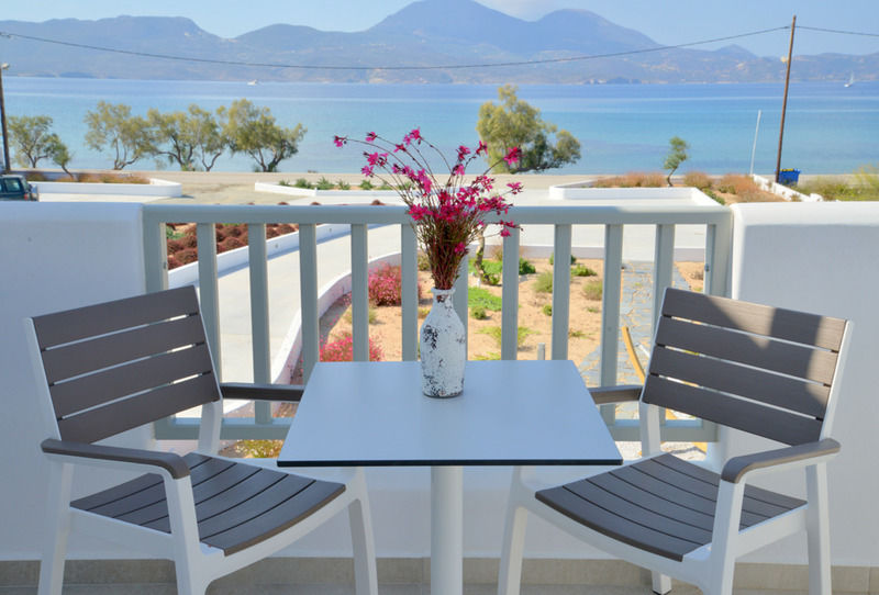 Olea Bay Hotel Adamantas  Esterno foto