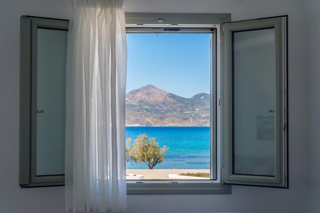 Olea Bay Hotel Adamantas  Camera foto
